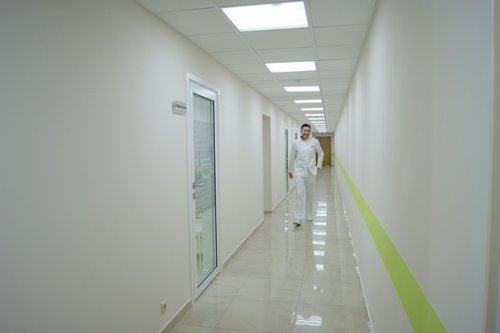 Стоматология в Солнцево