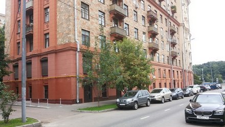 Стоматология «Академия Денталь» на Фрунзенской
